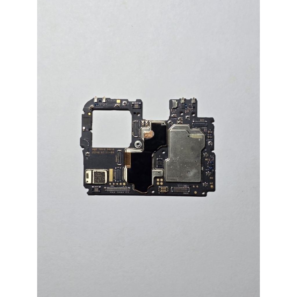 Mesin Xiaomi Mi 10T Pro (Mati Total)