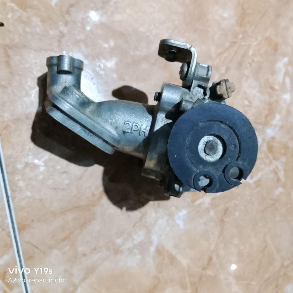 Tb throttle body Mio M3 2PH,Mio Z,soul GT 125,Fino 125, x-Ride 125,Yamaha gear
