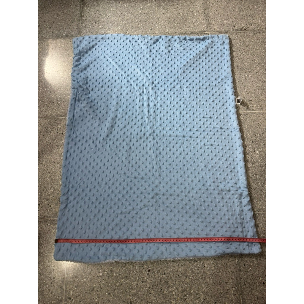 BABY BLANKET/ SELIMUT LEMBUT BAYI PRELOVED