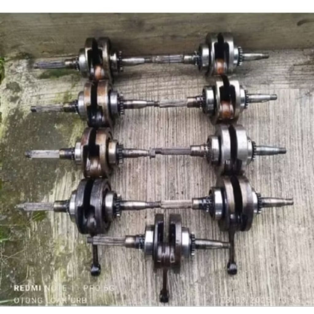 kruk as mio sporty mio soul lama