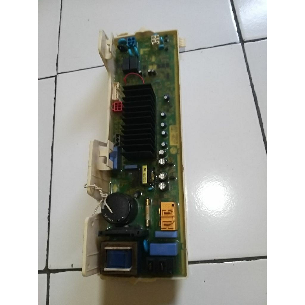 modul mesin cuci lg 7kg