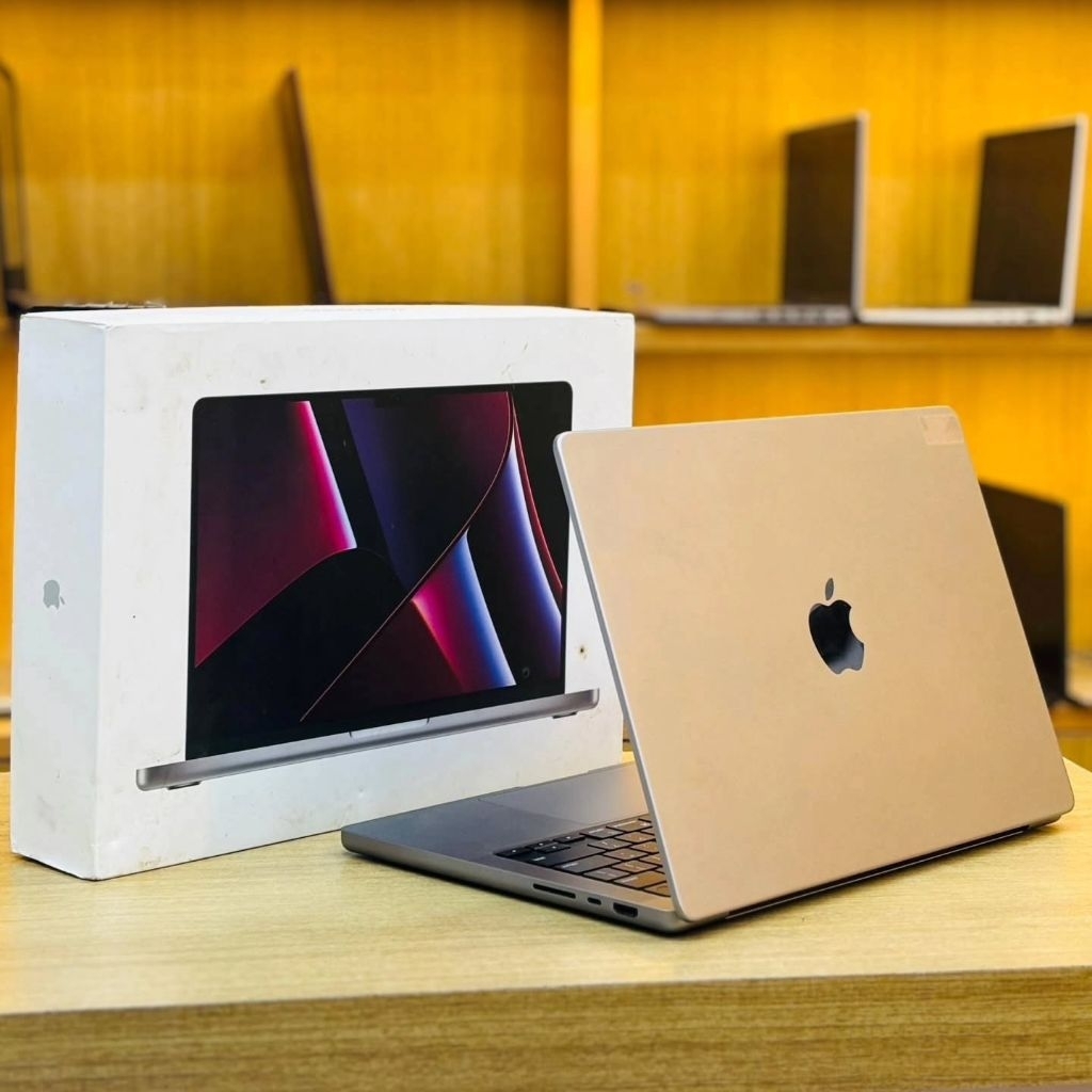 PROMO MACBOOK PRO M2 2022