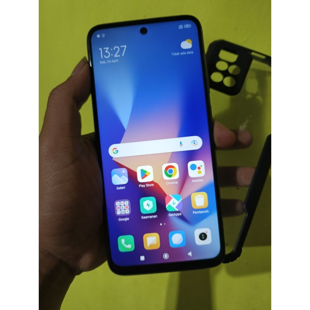 xiaomi redmi 10 ram 6/128 gb