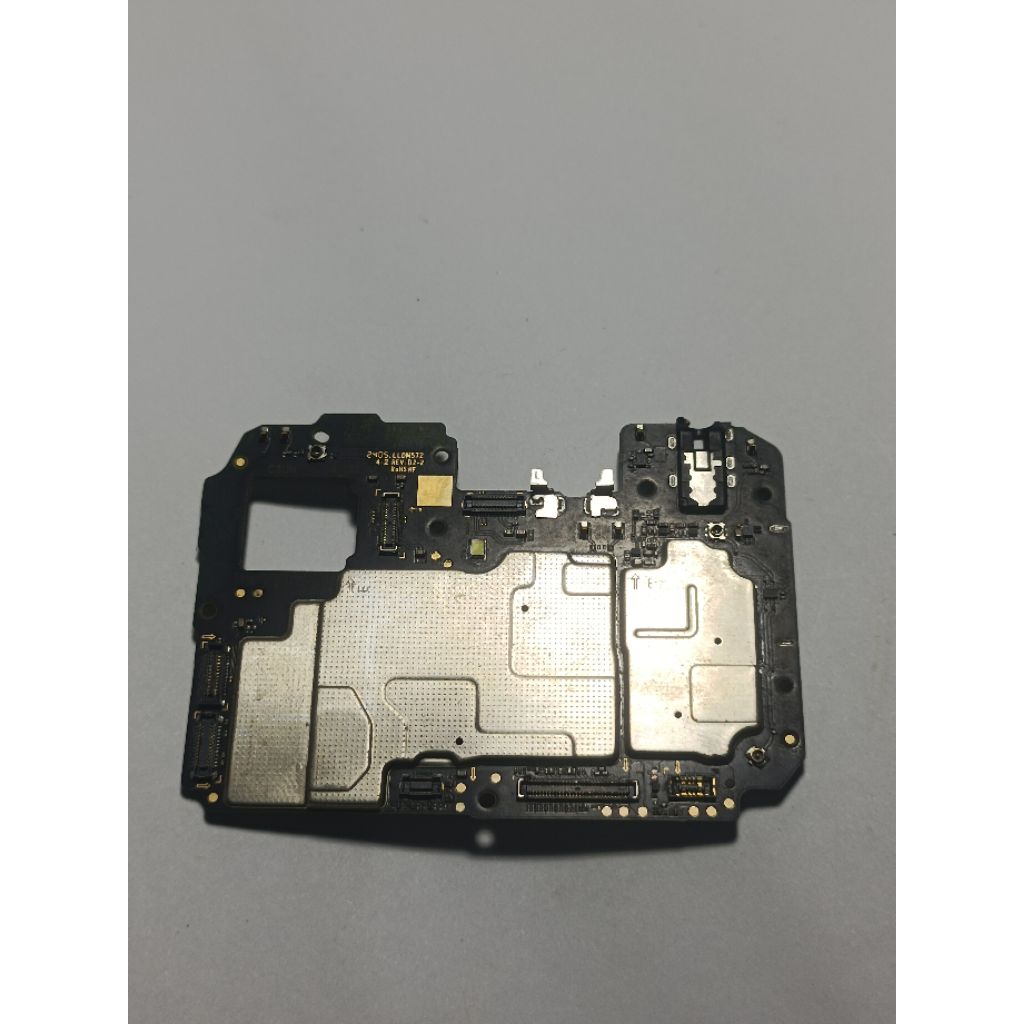 Mesin Redmi 13C 6/128 | Mesin Hidup | Ada Short | Bekas Air | Belum Dikerjain + Bonus Kotak
