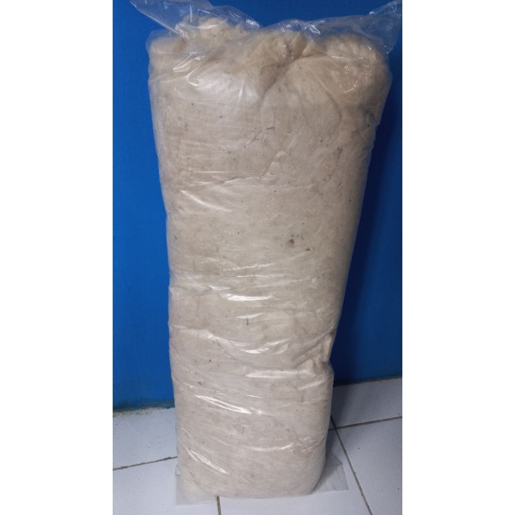 KAPUK 1KG (ISIAN BANTAL, GULING, KASUR)