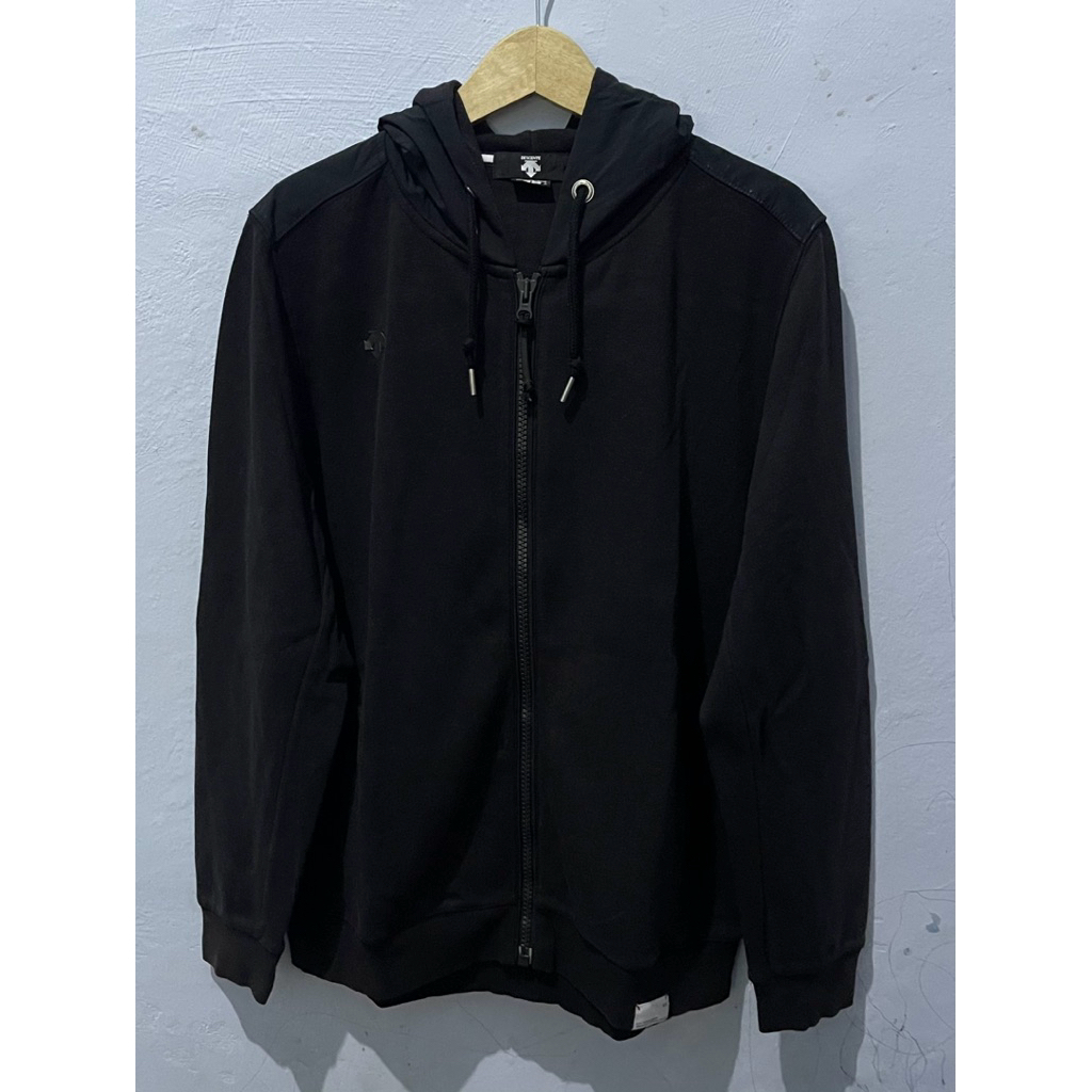 Hoodie Descente Original Second