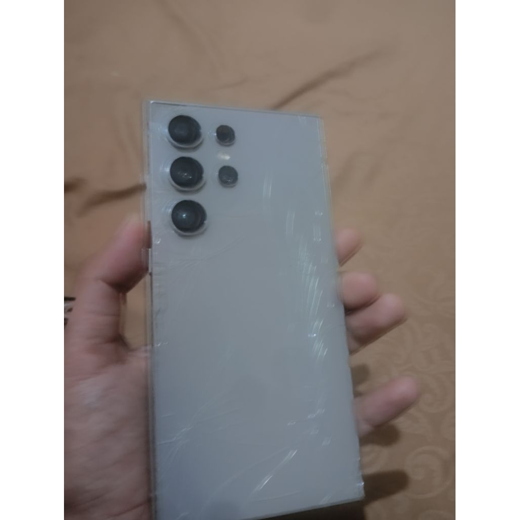 samsung s24 ultra second