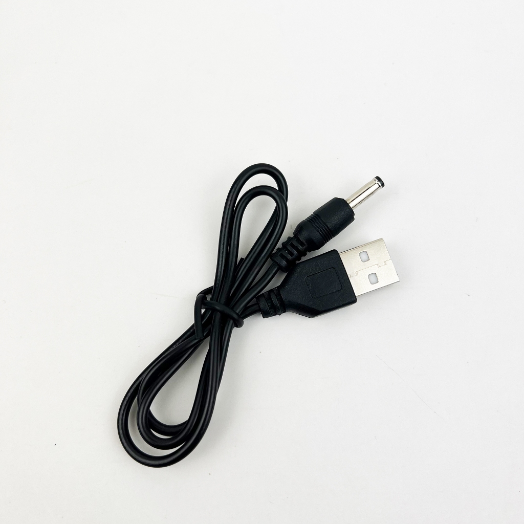 KABEL CHARGER USB untuk NOKIA HP CINA AC MINI DLL COLOKAN JARUM BESAR
