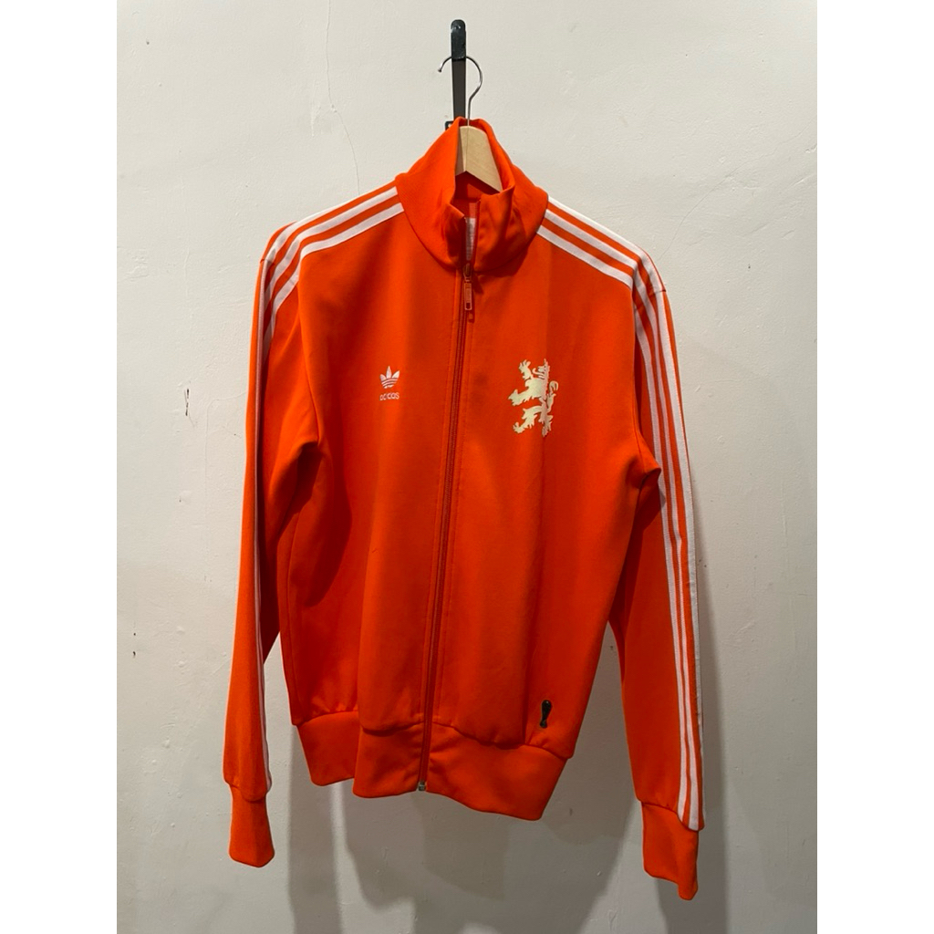 tracktop adidas netherland 1974 original