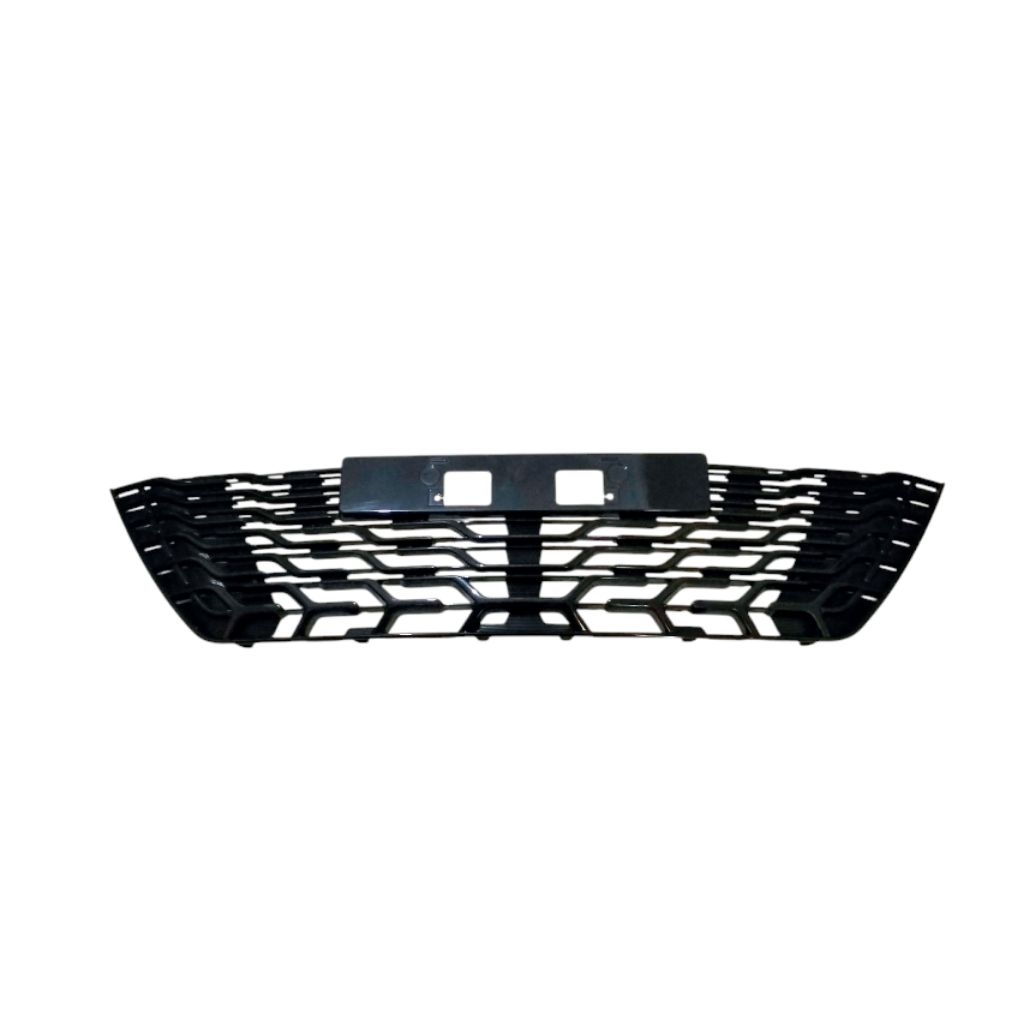 Grill grile bumper bemper depan bawah avanza veloz 2016 2017 2018 original.