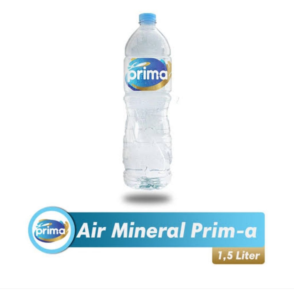 Prima Air Mineral 1500 ML