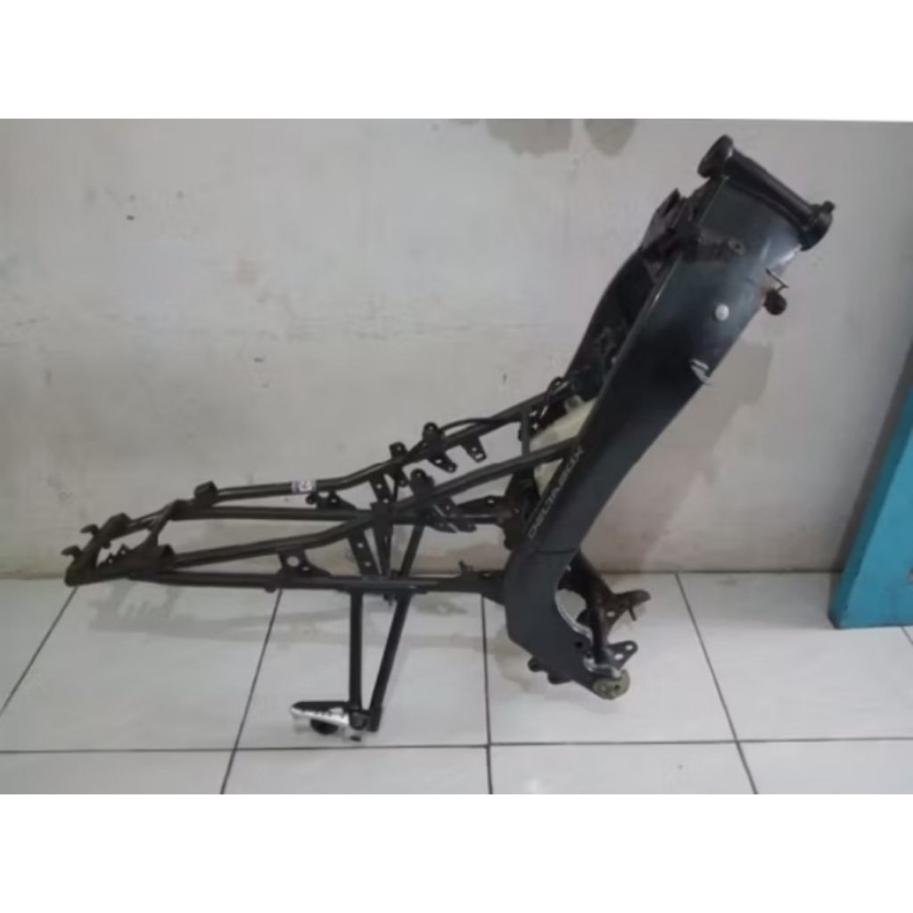 Rangka Deltabox Yamaha Vixion Nvl Nva Original copotan