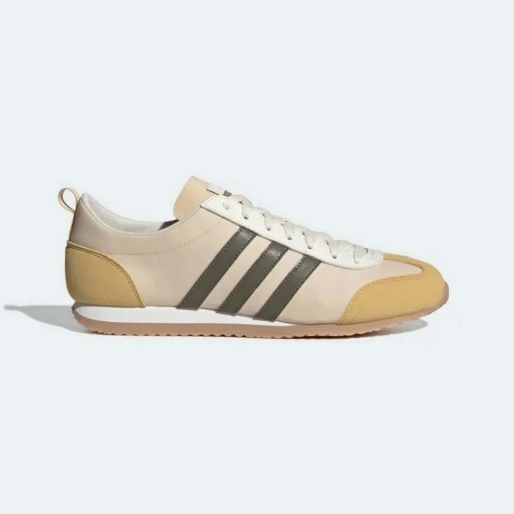 Sepatu Pria VS JOG 2.0 casual classic Crysan Olistr Crewht Original