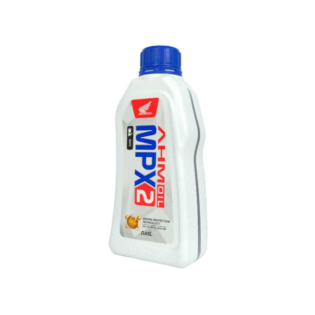 oli mpx-2 10w-30 slmb 650ml