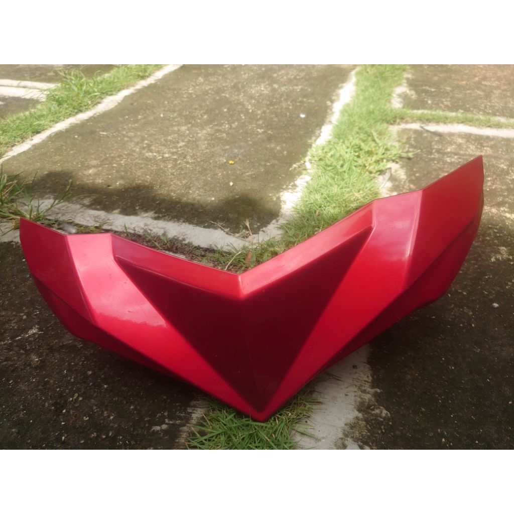 Batok depan Yamaha Mio M3 merah ori