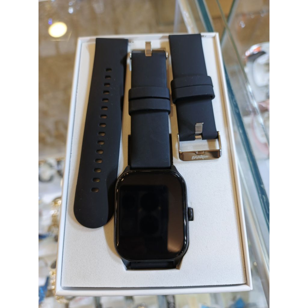 smartwatch pria wanita