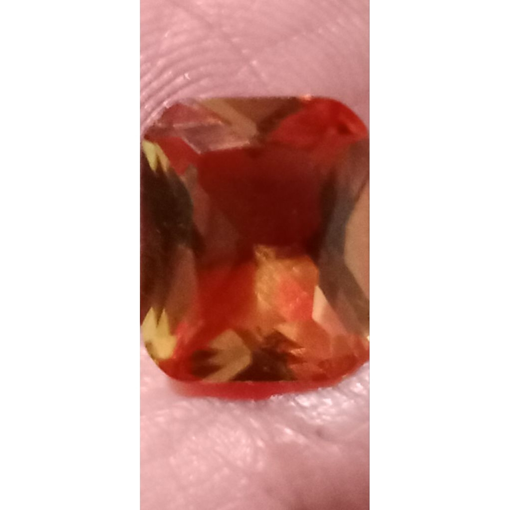 permata zultanite asli berubah warnanya kode : 598