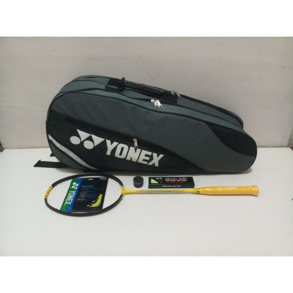 RAKET BADMINTON YONEX NANOFLARE 1000 Z