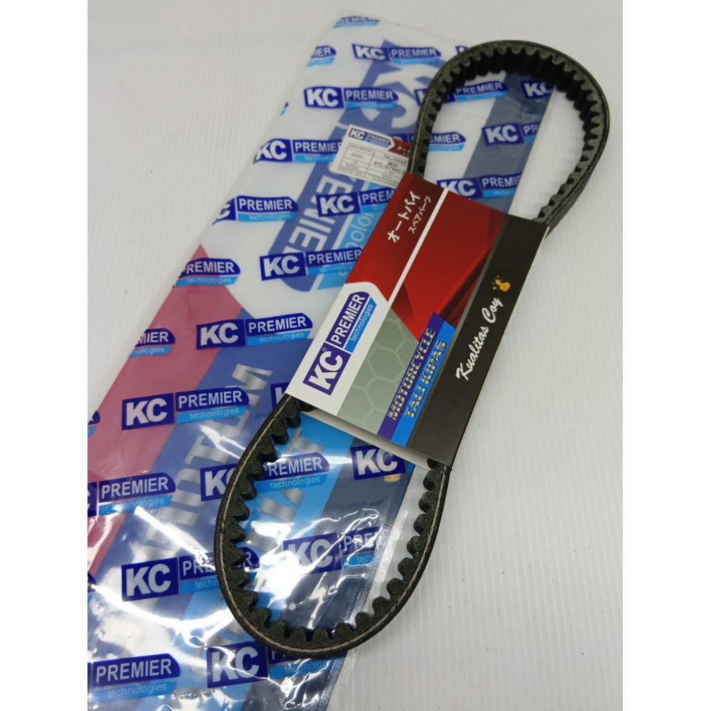 VAN BELT / V - BELT MIO /MIO SPORTY/MIO SOUL/MIO SMILE/FINO