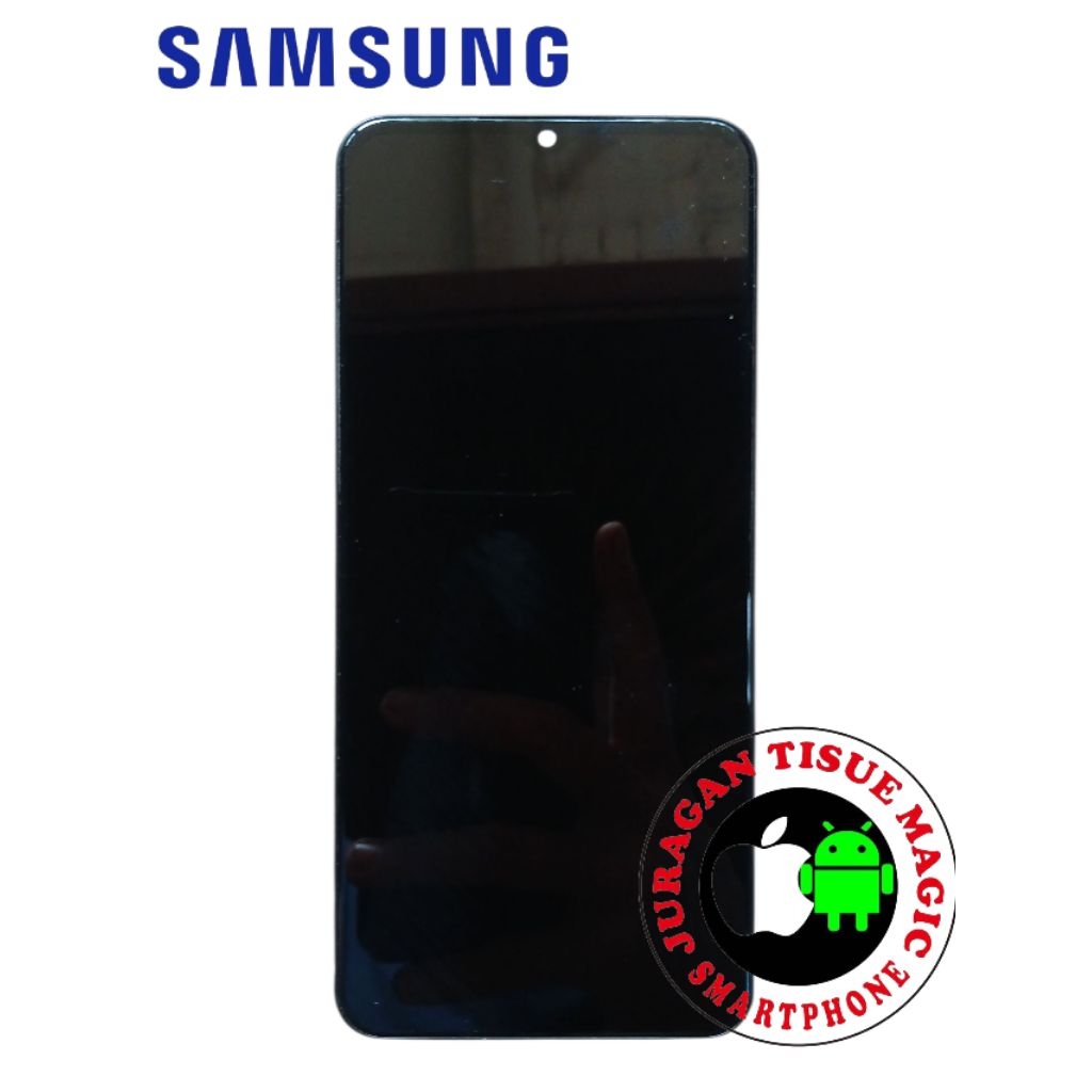 LCD ORI COPOTAN SAMSUNG A23 4G