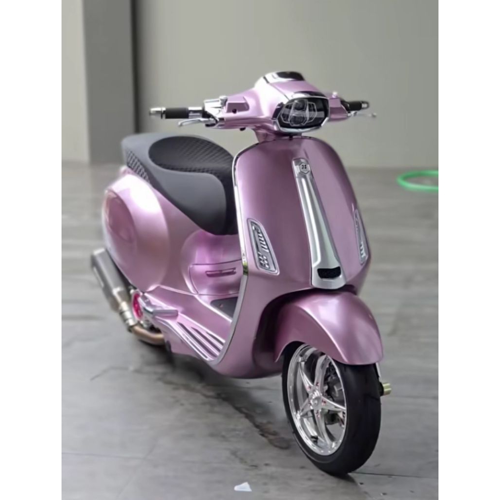 cat warna silver pink jenis pu cat milenium pink cat melenium pink cat motor cat mobil cat custom ca