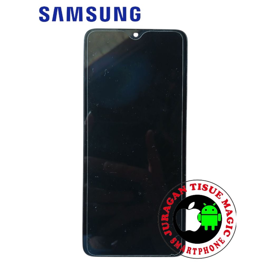 LCD ORI COPOTAN SAMSUNG A05