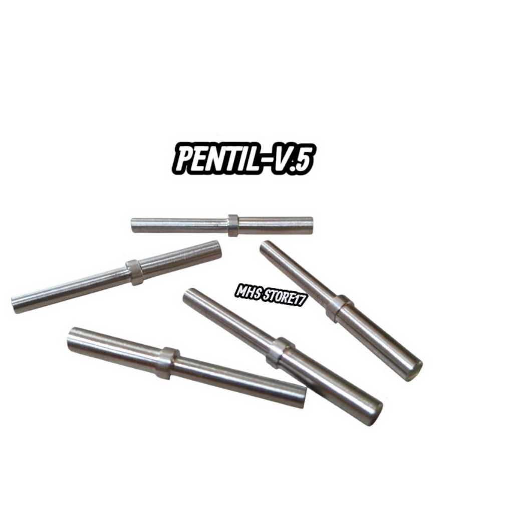 As pentil V.5 sharpz od 22-25
