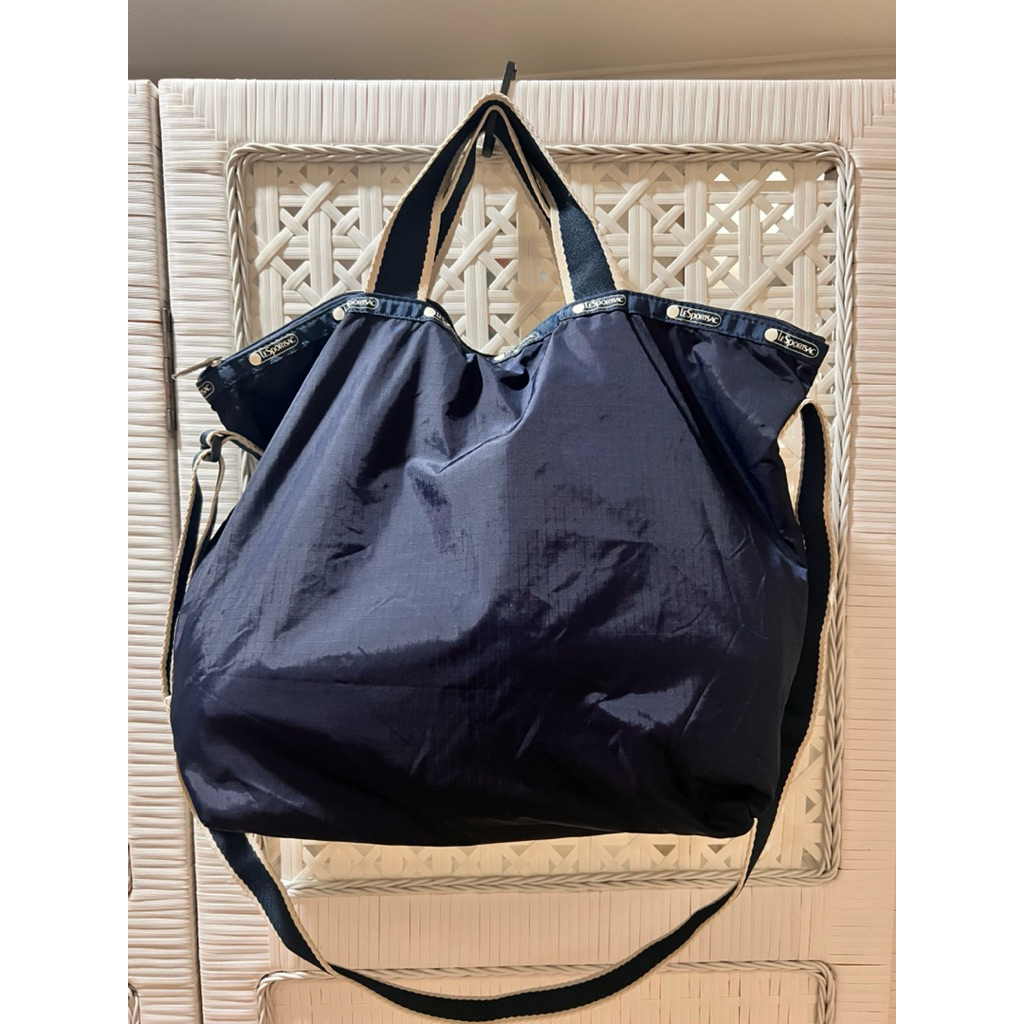 LESPORTSAC SPORT TOTEBAG