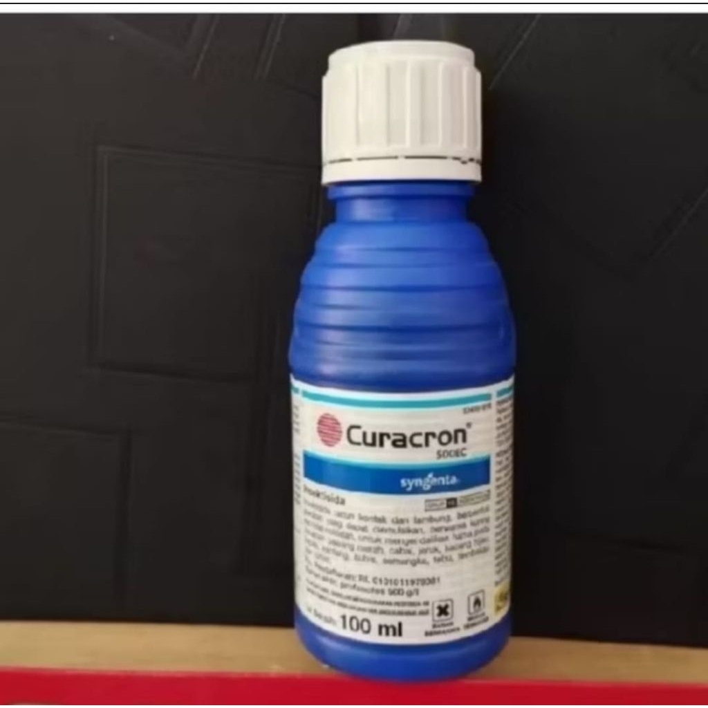 Curacron 100 ml