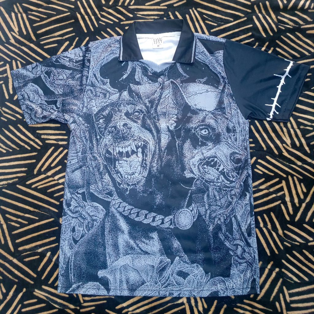 DAVE LEVI jersey (size M)