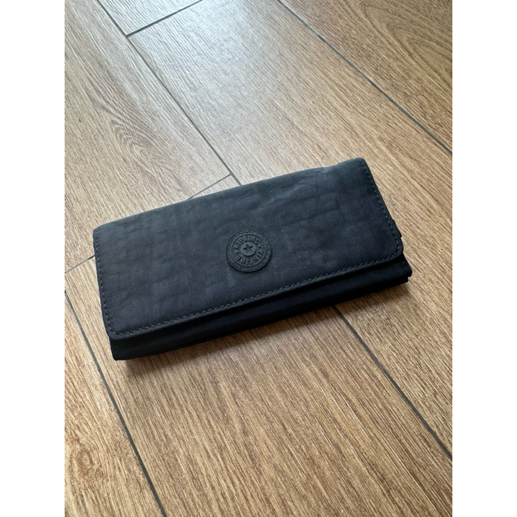 DOMPET PANJANG WANITA KIPLING (NEW)