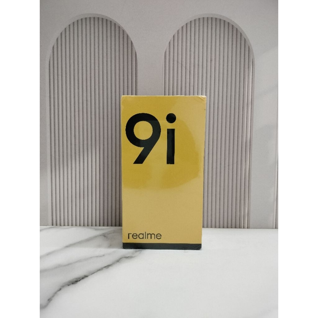 realme 9i 4/64