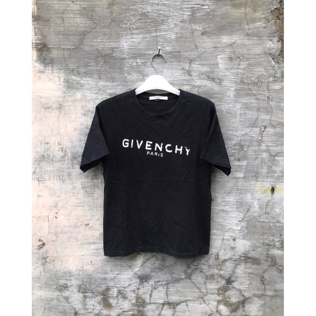 T shirt GIVENCHY paris