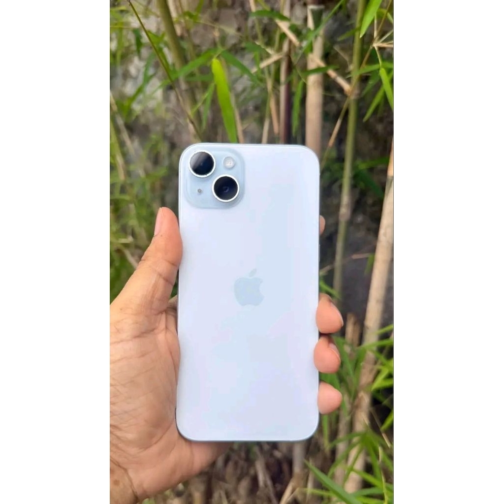 IPHONE 15 PLUS 256 BYPASS