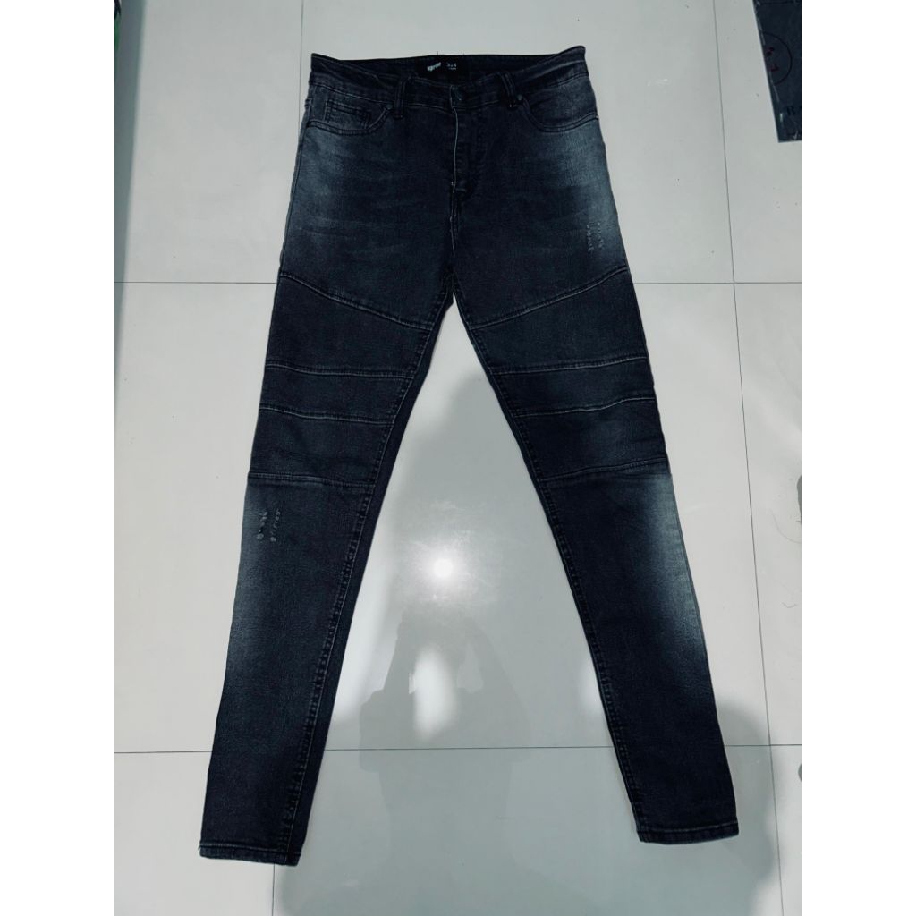 Uprise Jeans