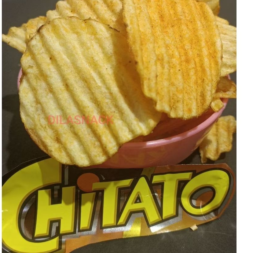 Chitato Sapi Panggang snack kiloan snack agen snack kiloan original