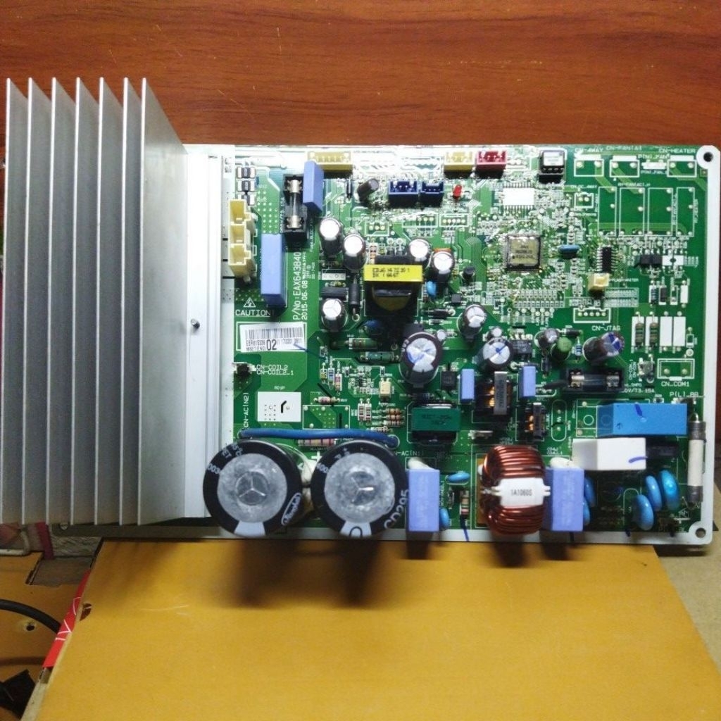 PCB modul AC LG inverter 2pk AC LG Dual inverter