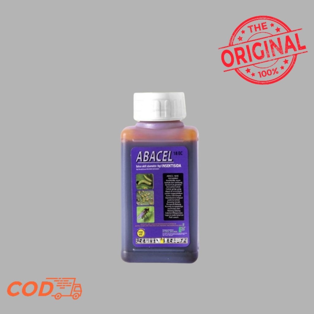 Abacel 100 ml