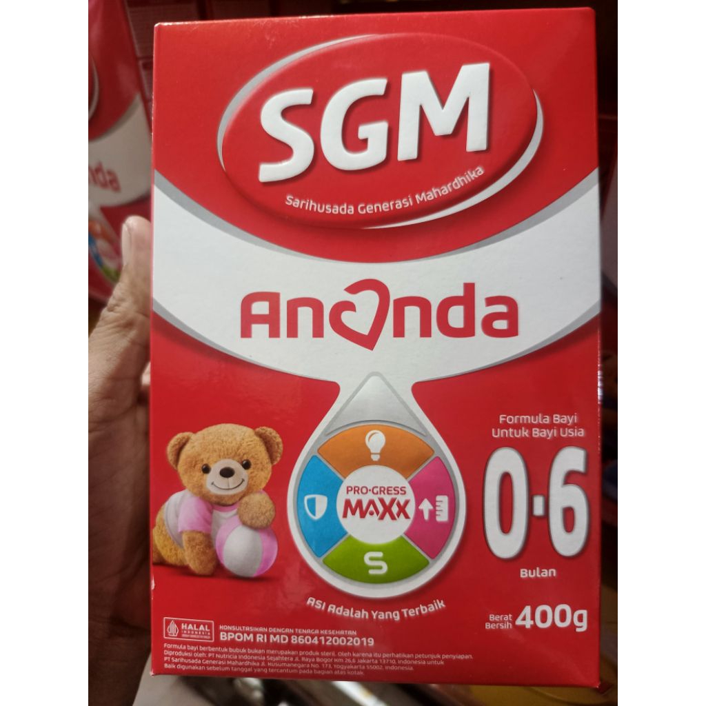 SGM0-6,400g