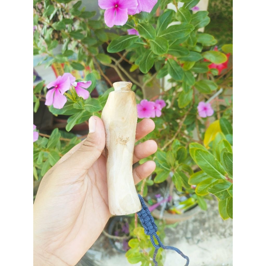 ketapel bahan kayu jambu biji