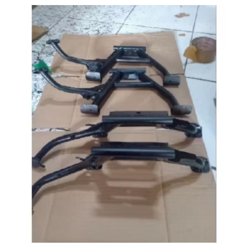 Standar tengah standar 2 honda beat fi scoopy fi vario 110fi k25 spacy original copotan