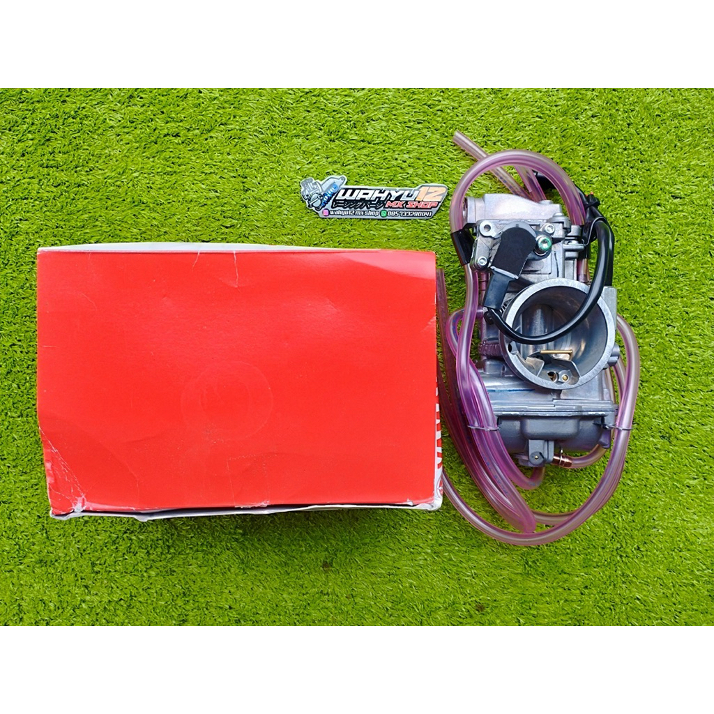 PWK 38 ROBOT SELENOID TPS YZ250