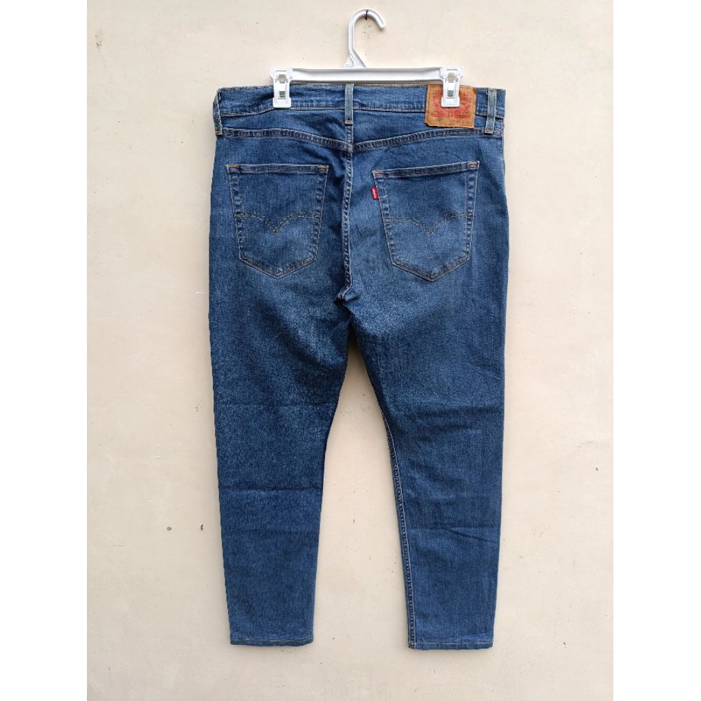 Levi's 512 original jeans