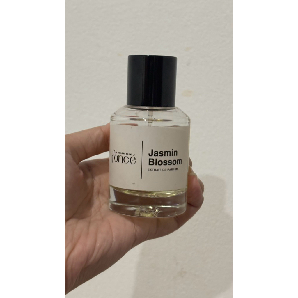 Fonce Jasmin Blossom