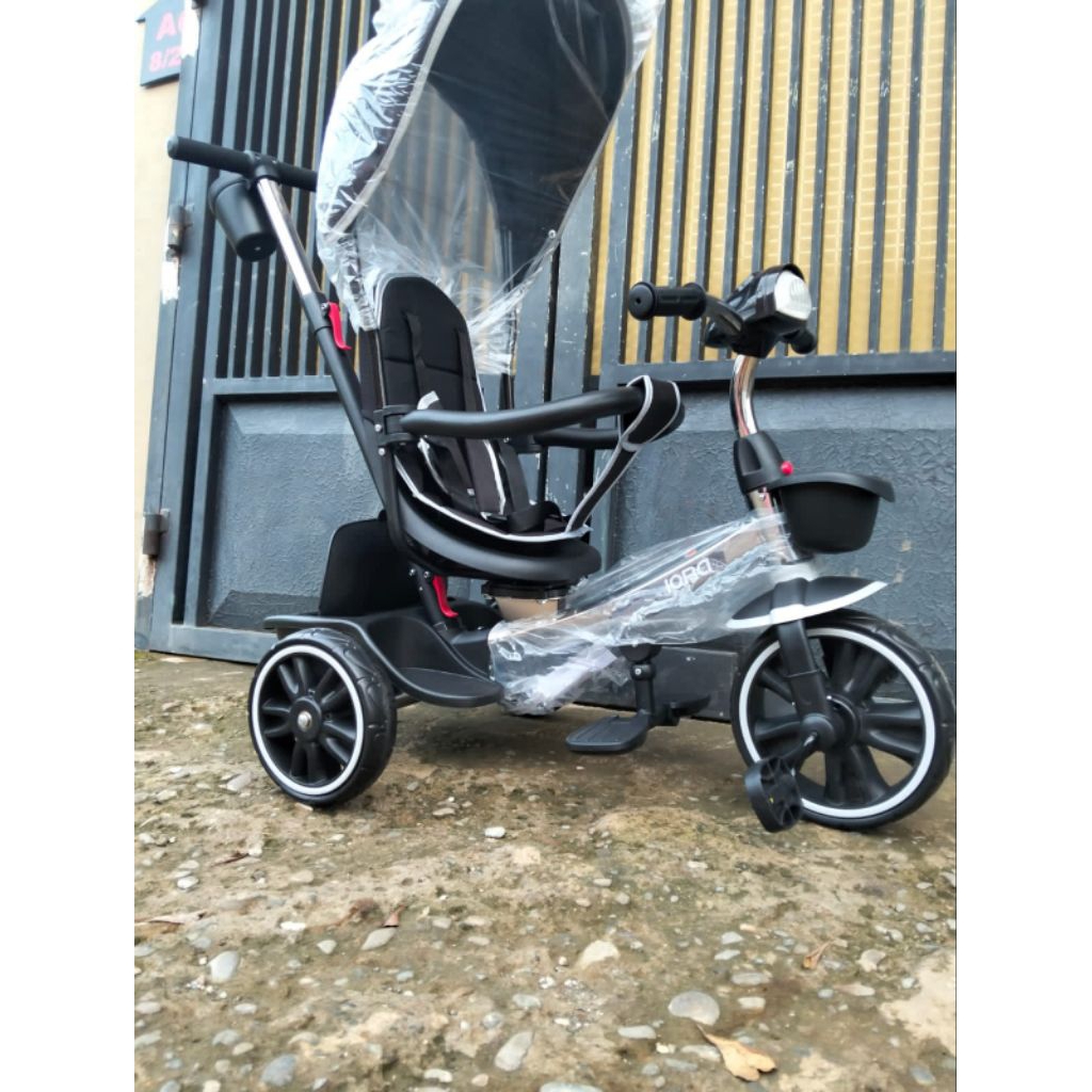 SEPEDA ANAK RODA 3/SEPEDA RODA TIGA/SEPEDA RODA 3 ANAK/SEPEDA RODA 3/SEPEDA RODA 3 ANAK MURAH/SEPEDA