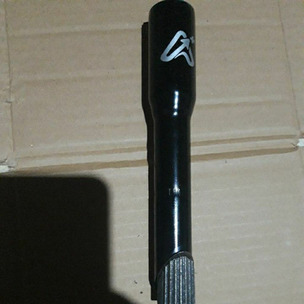 adaptor fork standar ke fork oversize