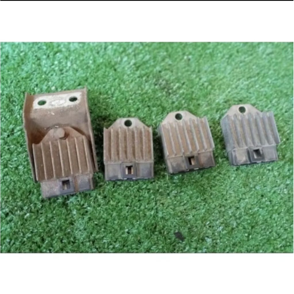 Kiprok Original Copotan Ninja RR/SS/R