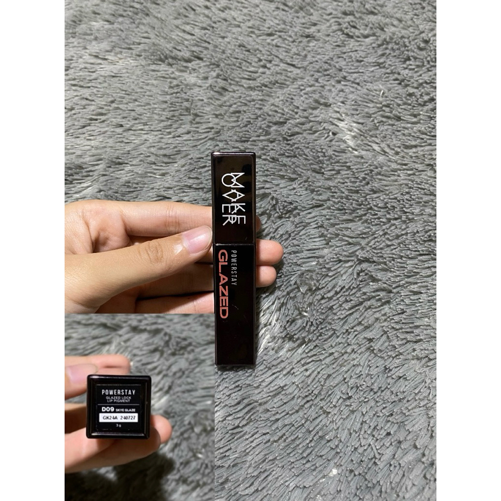 Preloved Make Over D09 Skye Glazed