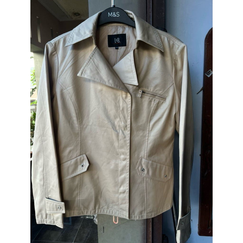 jaket coat