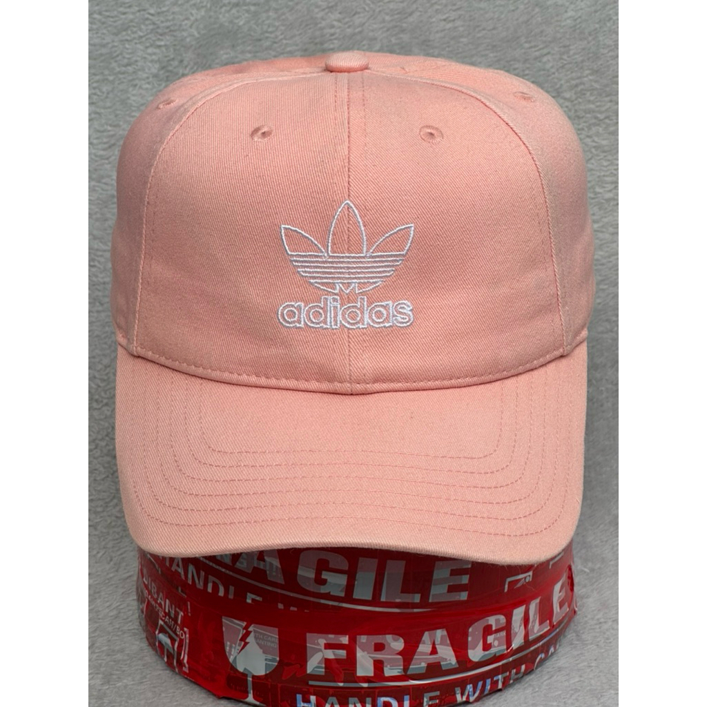 Topi ADIDAS Trefoil